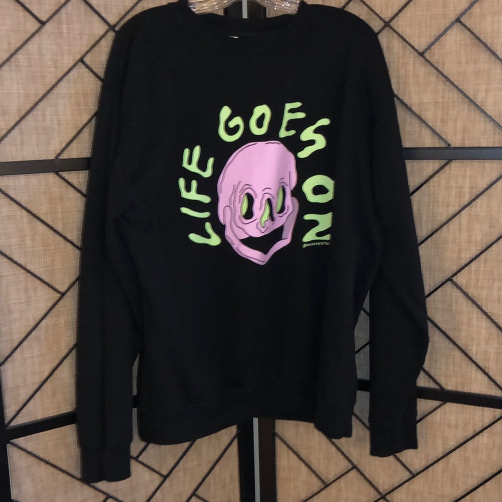 Emma Atterbury Sweater